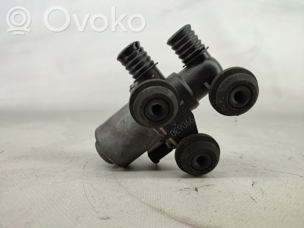Coolant heater control valve   1147412144,64118369805