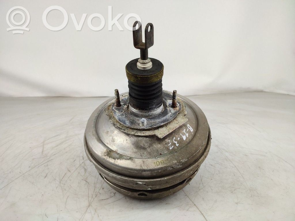 Servo-frein