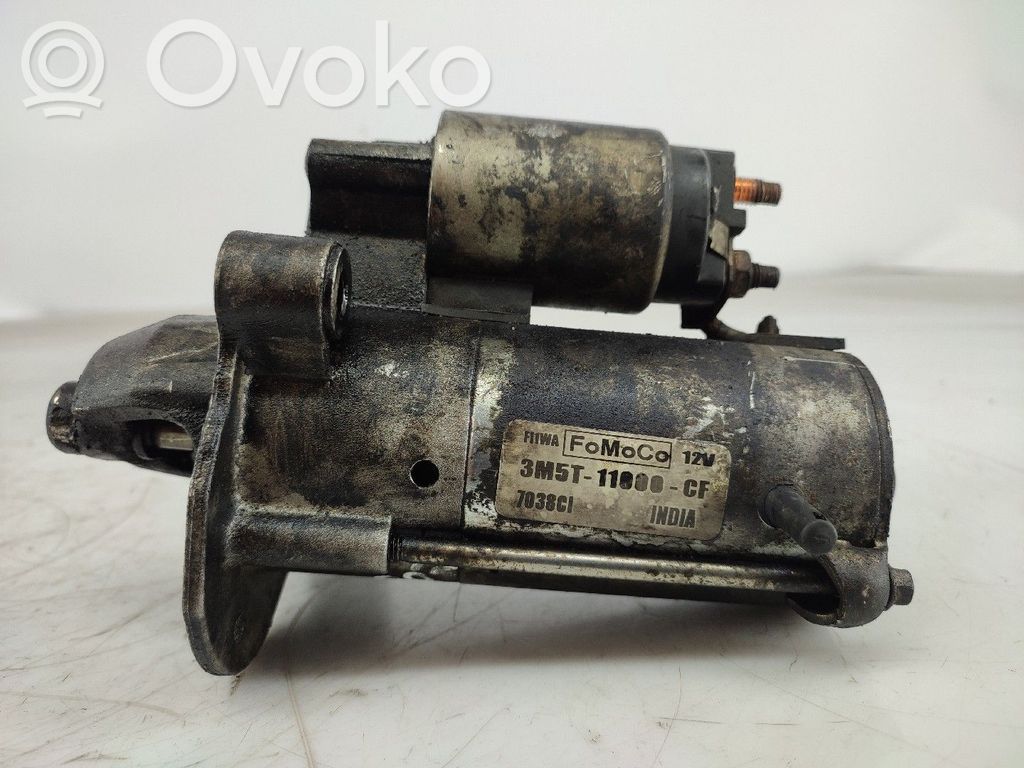 Starteris   3M5T11000CF