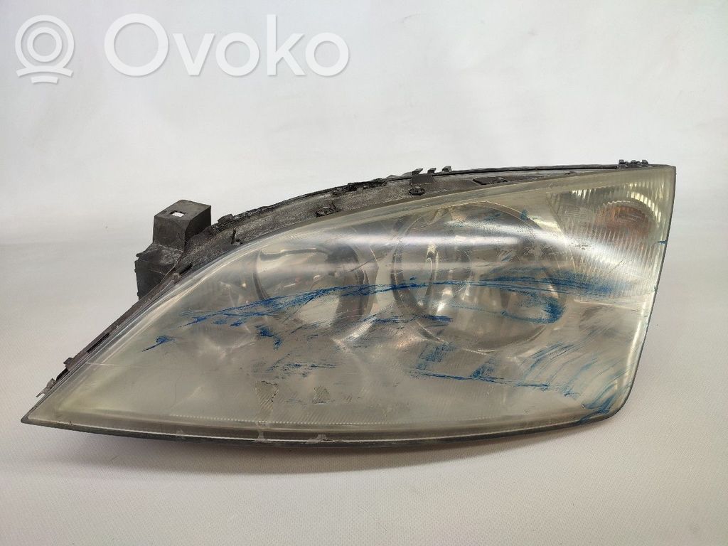 Ford Mondeo Mk III Lampa przednia 