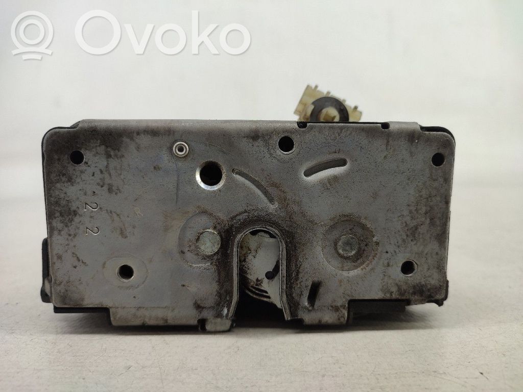 Cerradura de puerta delantera   6PINOS,13258274
