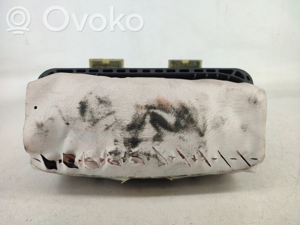 Opel Corsa D Poduszka powietrzna Airbag pasażera 