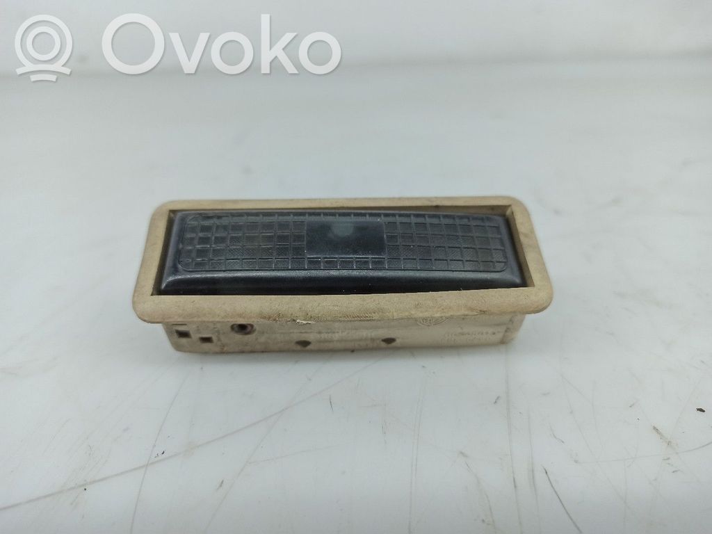 Lancia Dedra Panel oświetlenia wnętrza kabiny 