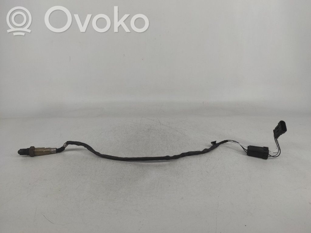 Sonda lambda   0258986602