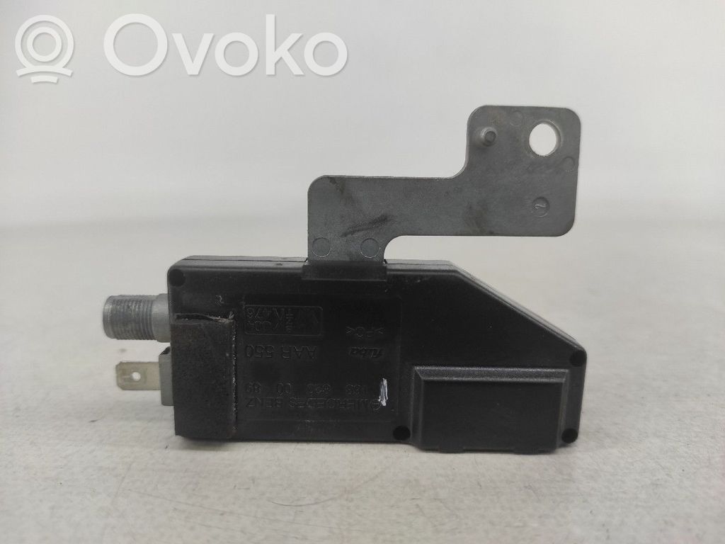 Sterownik / Moduł ECU   1638200089,1638200089