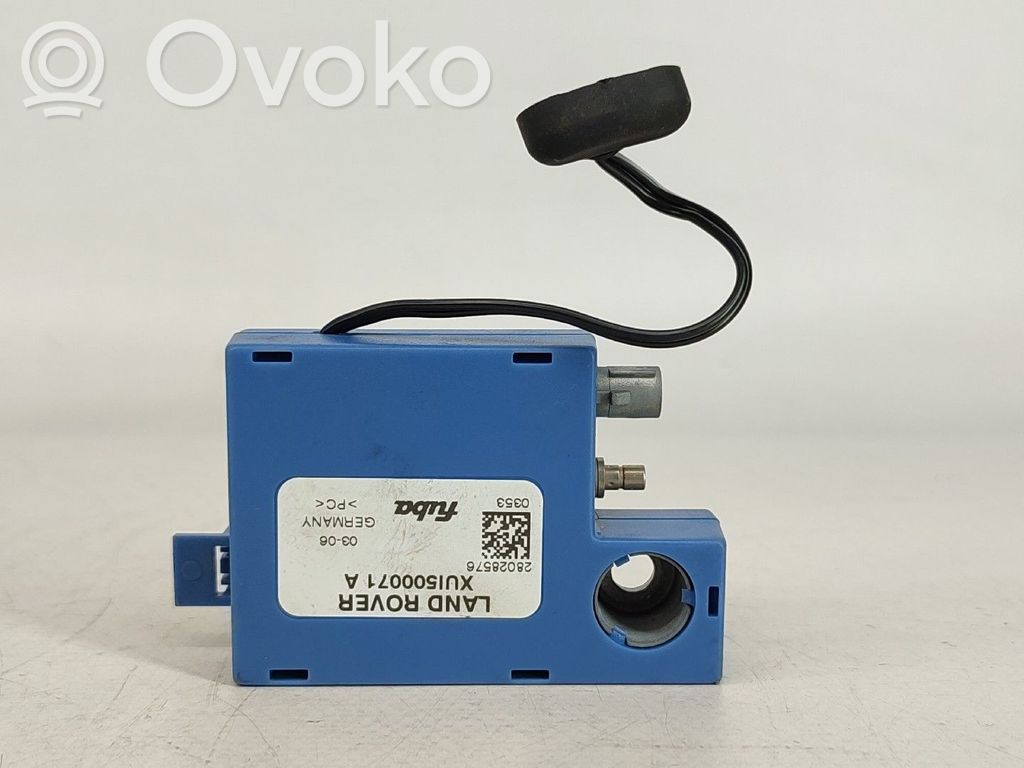 Land Rover Range Rover Sport L320 Calculateur moteur ECU 