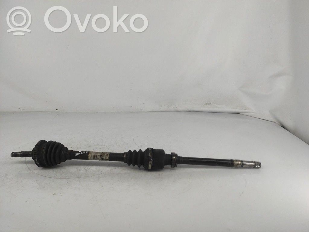 Peugeot 206 Front driveshaft