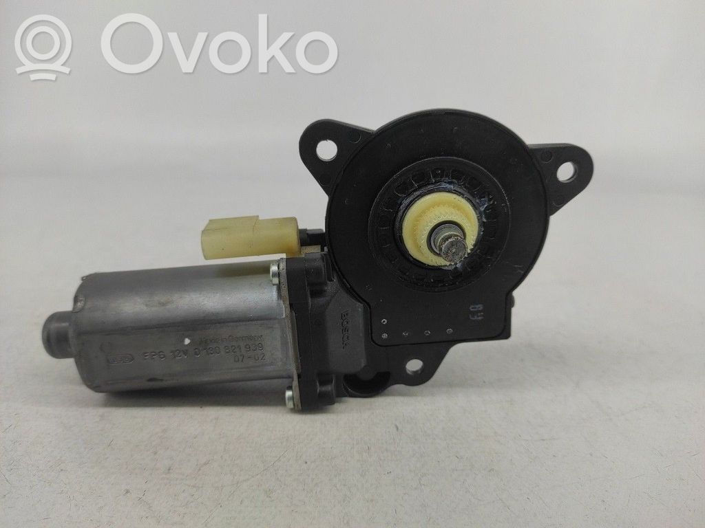 Ford Fiesta Motorino alzacristalli della portiera anteriore