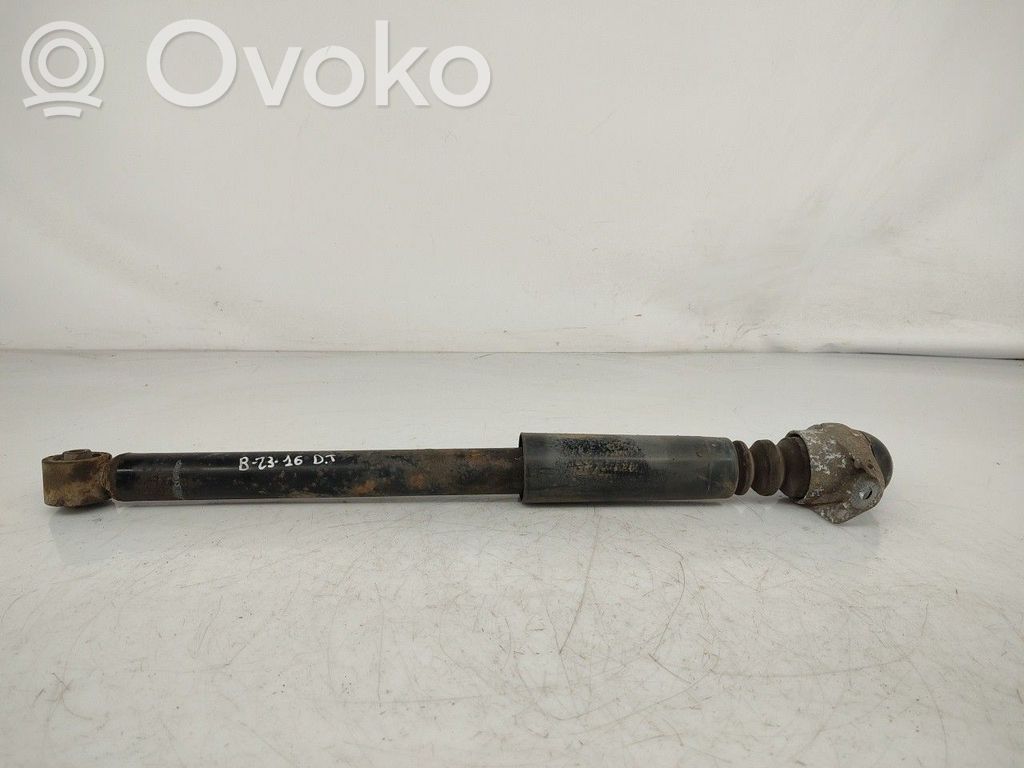 Stoßdämpfer hinten   8N0513025