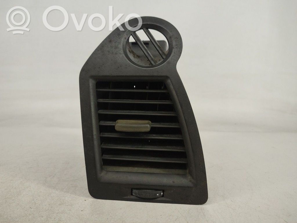 Renault Megane II Griglia di ventilazione centrale cruscotto