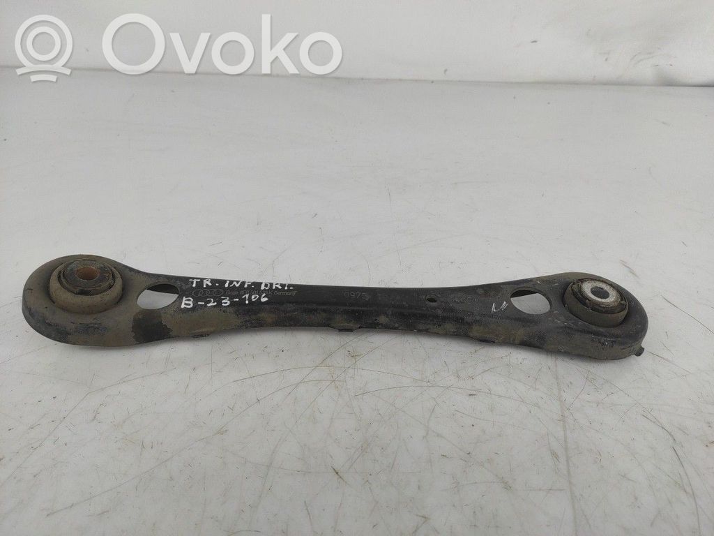 Brazo de suspensión trasero   8E0501529K