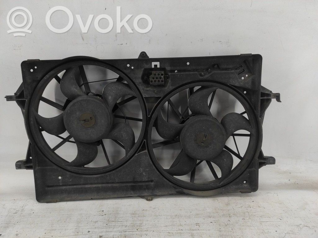 Elektrolüfter   98AB8C607
