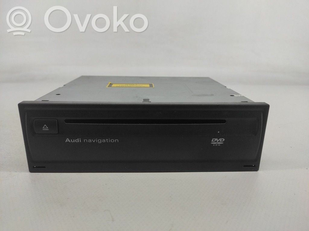 CD / DVD-Wechsler   4E0910887T