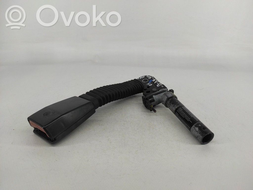 Priekšējās jostas sprādze   8201004R,COMPRETENSOR