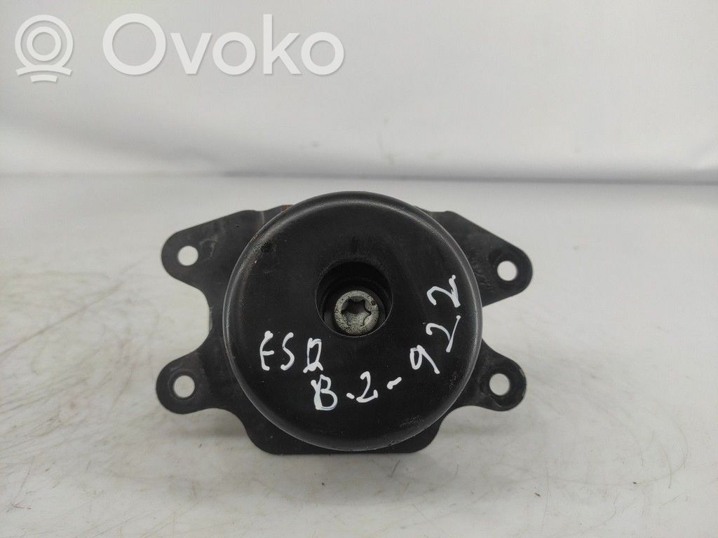 Soporte de montaje del motor