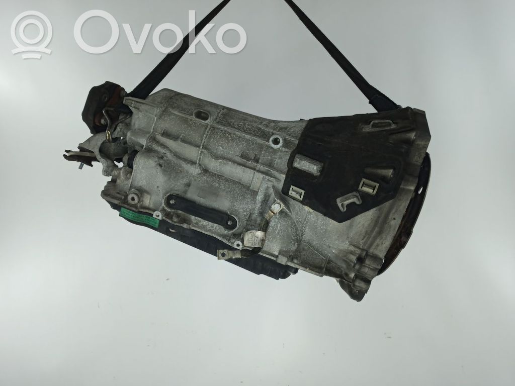 BMW M3 F80 Manualna 5-biegowa skrzynia biegów 