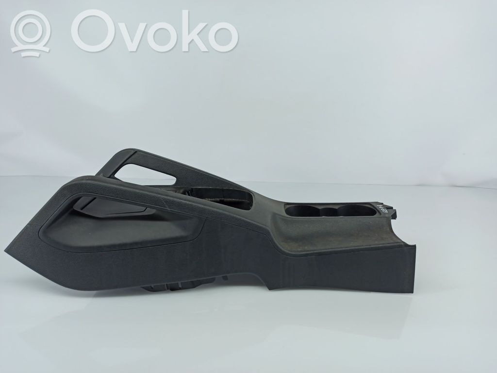 Centrālā konsole   1K0863243A