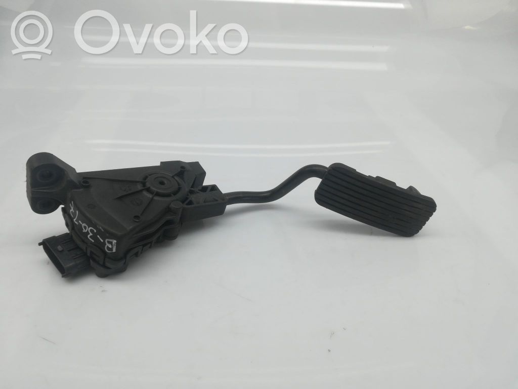 Педаль акселератора   081029K0529