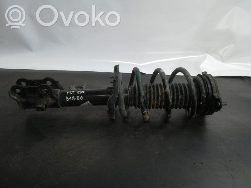 Hyundai Tucson TL Front shock absorber/damper 