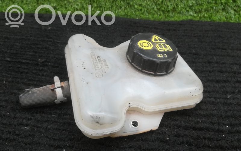 Rezervor lichid frână   C23643550,K1900,VAZO