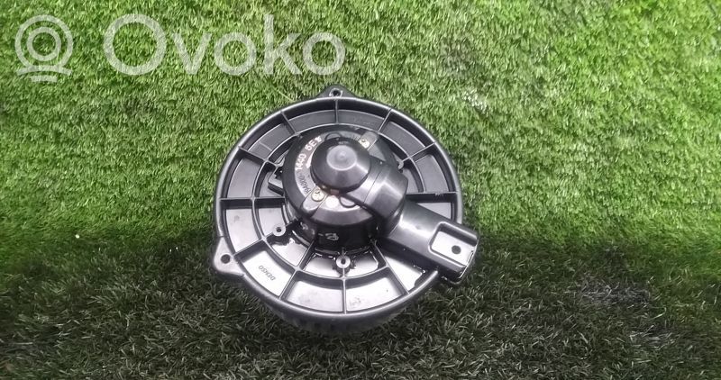 Toyota RAV 4 (XA20) Ventola riscaldamento/ventilatore abitacolo