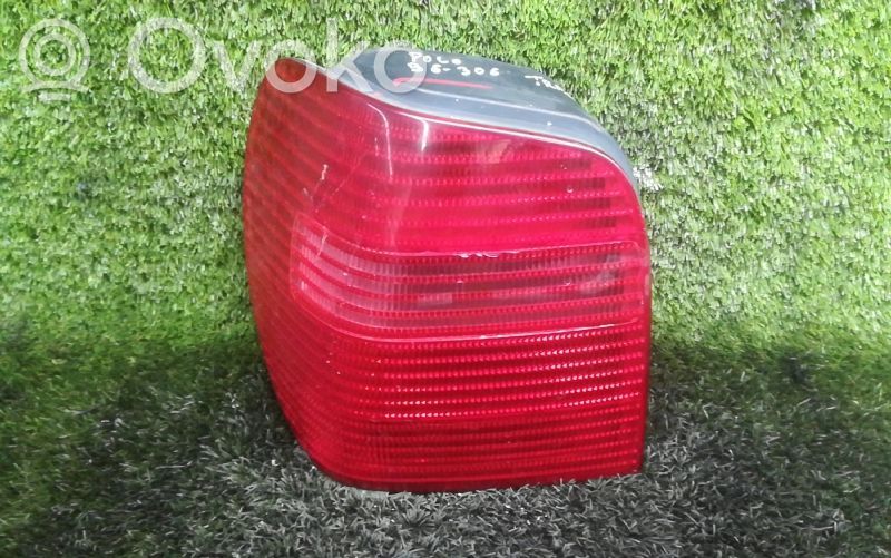 Volkswagen Polo III 6N 6N2 6NF Lampy tylnej klapy bagażnika 
