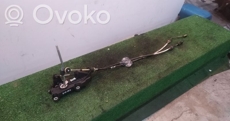 Ford Focus Palanca/selector de cambios 