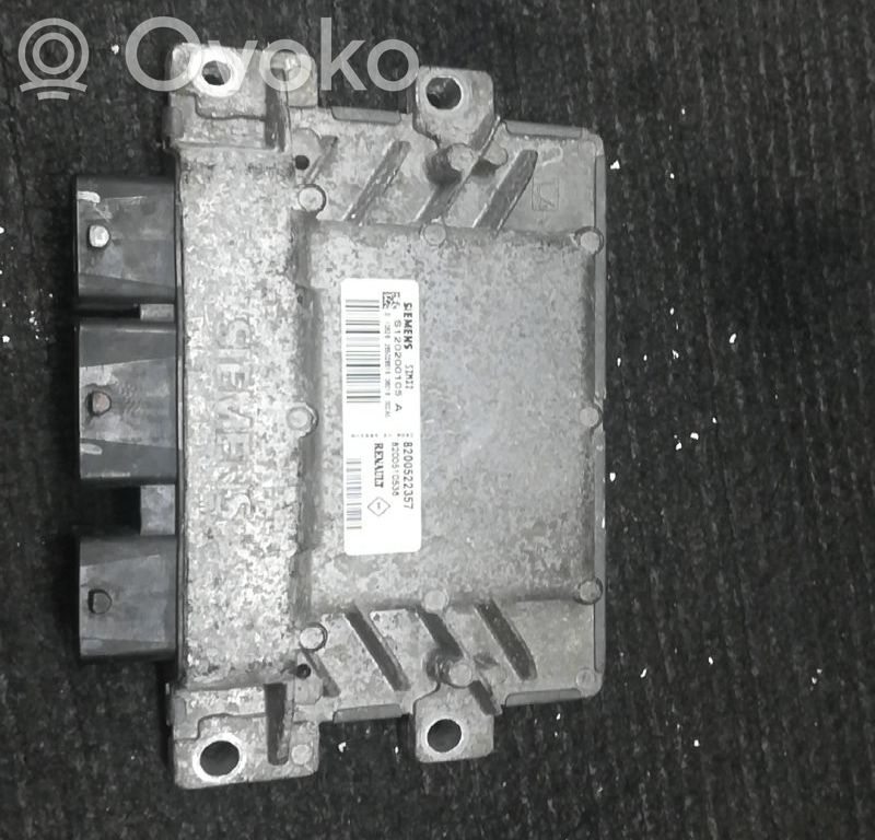 Sterownik / Moduł ECU   8200522357
