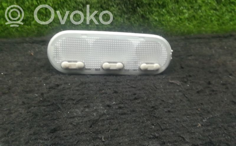 Panel oświetlenia wnętrza kabiny   8200073234