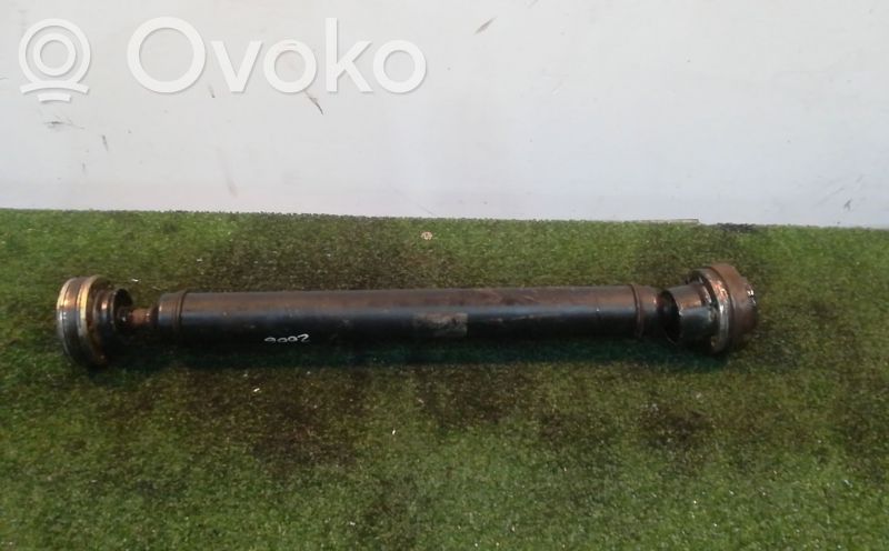 Suzuki Grand Vitara I Albero di trasmissione con sede centrale 