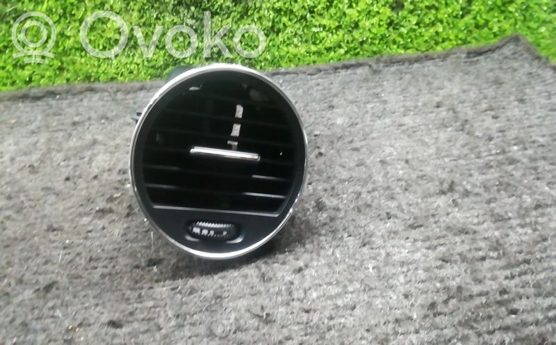 Grilă ventilație centrală   A2198300154