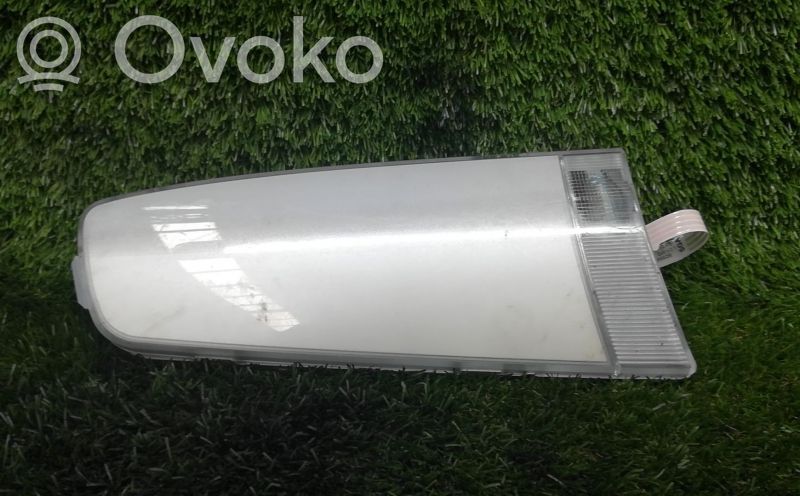 Mercedes-Benz E W211 Headlining lighting console trim 
