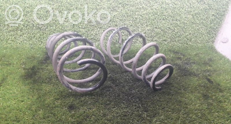 Opel Insignia A Molla elicoidale posteriore 
