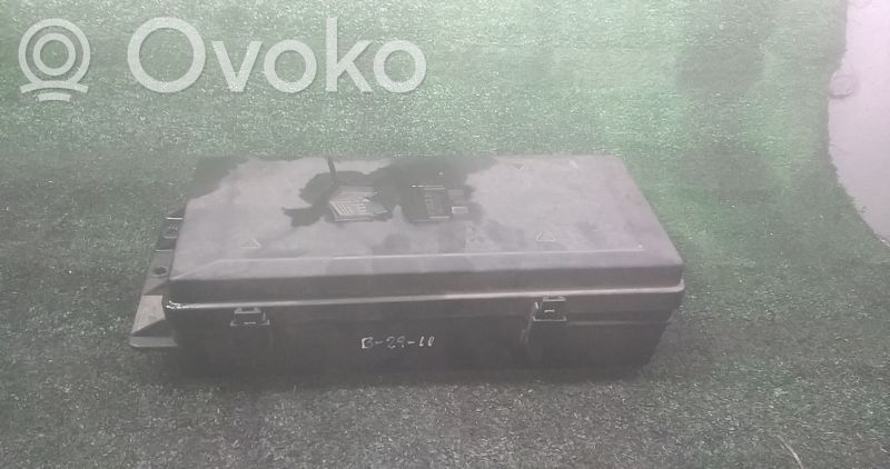 SAM control unit   YQE000300