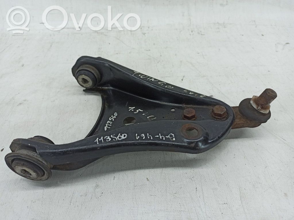 Front control arm   098E,137D