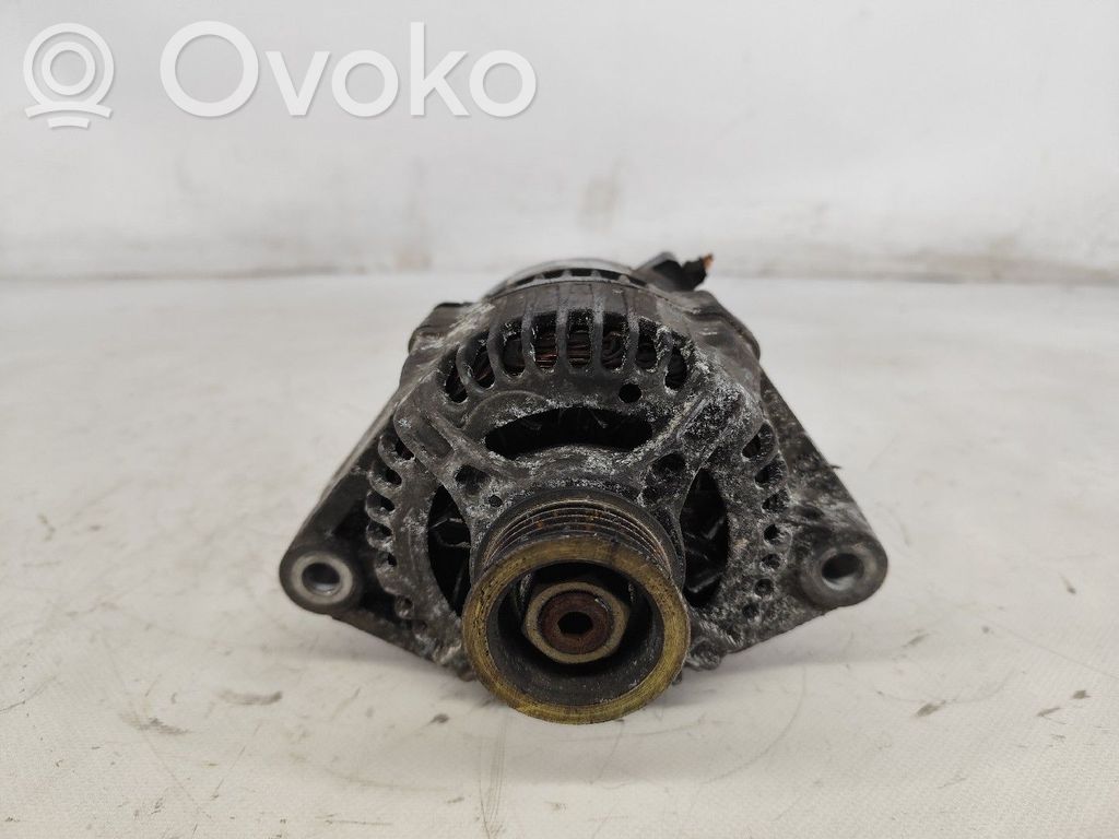 Rover 200 XV Generator/alternator 
