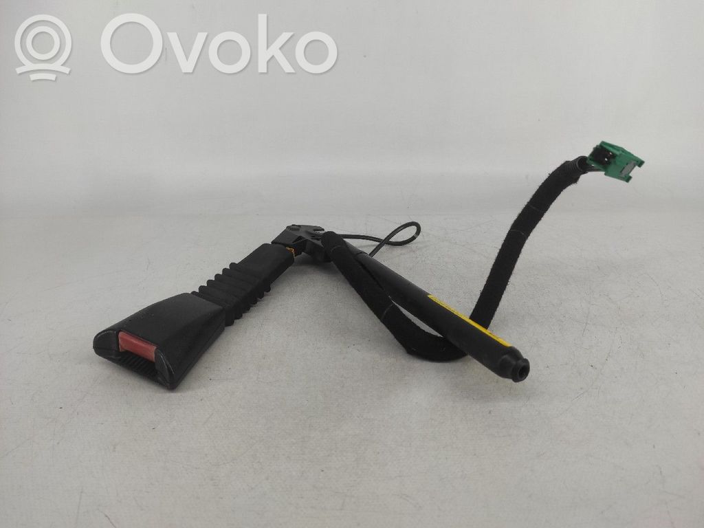 Etuistuimen turvavyön solki   09114886,561016403C,COMPRETENSOR
