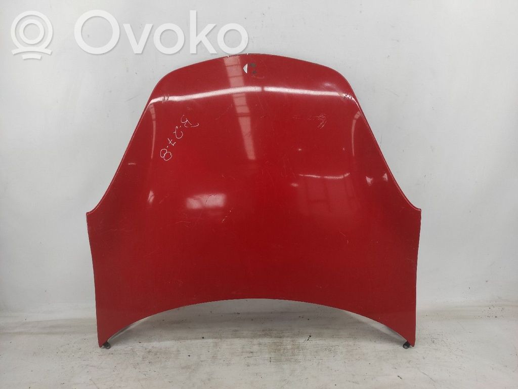 Smart Roadster Engine bonnet/hood 
