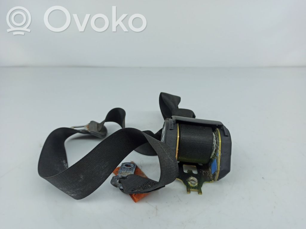 BMW 7 E38 Ceinture de sécurité avant