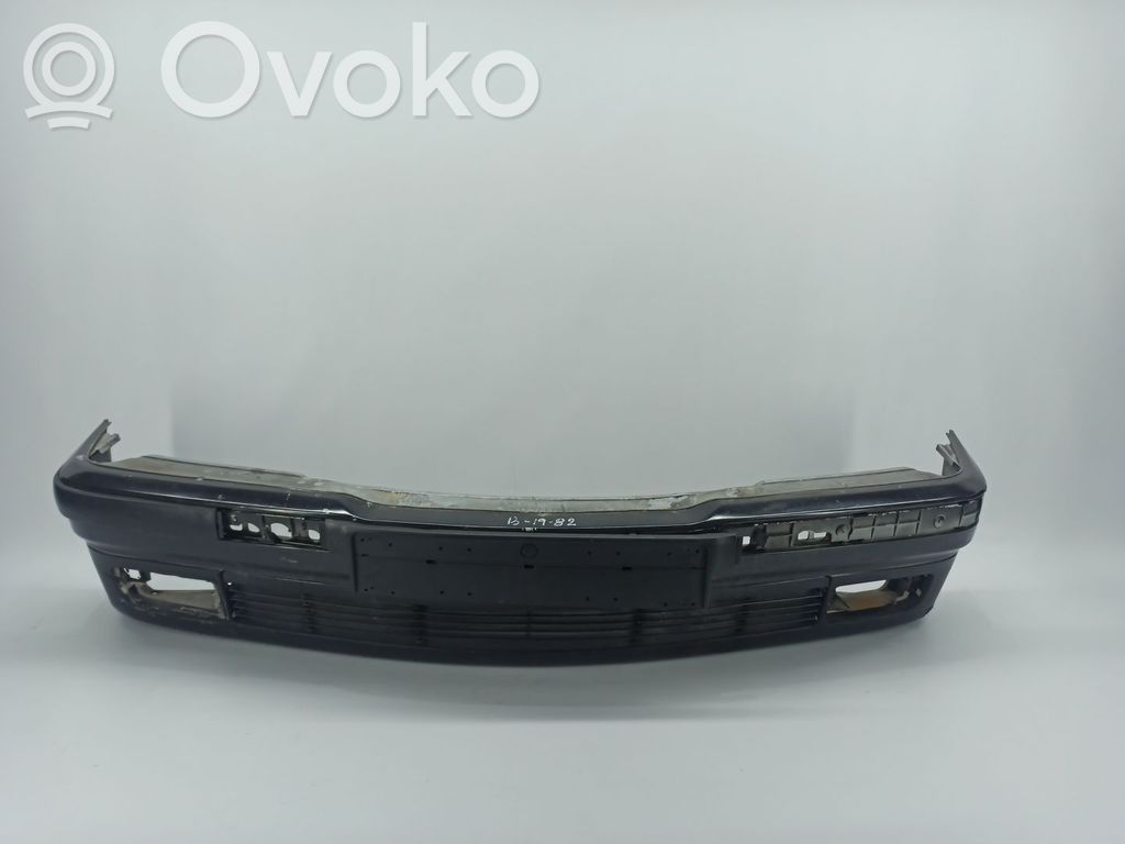 Priekšējais bamperis