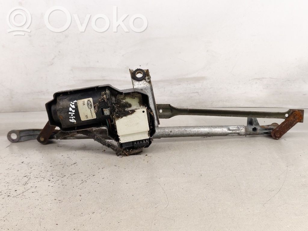 Fiat Punto (176) Valytuvų varikliukas 