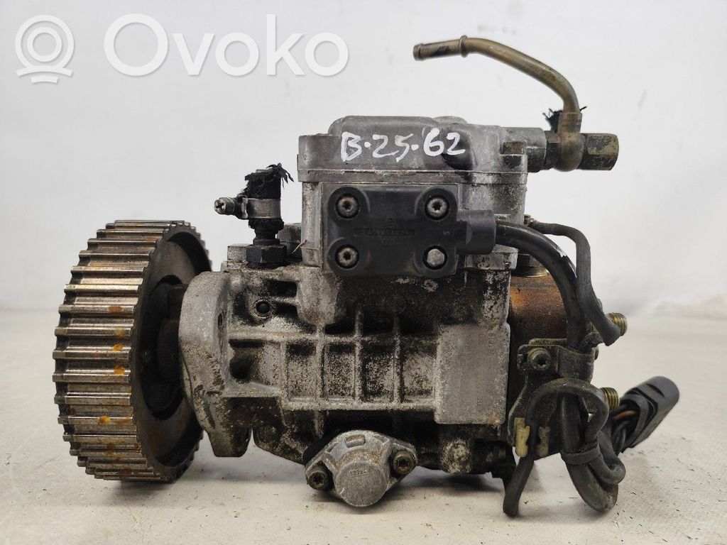 Skoda Octavia Mk2 (1Z) Pompă injecție de înaltă presiune