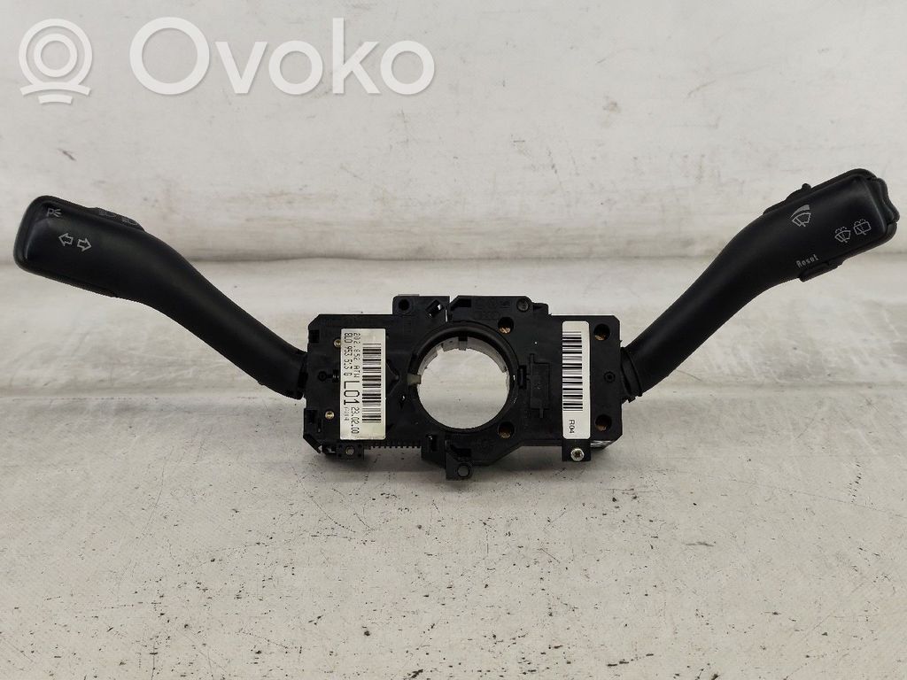 Audi A3 S3 8L Otros interruptores/perillas/selectores 