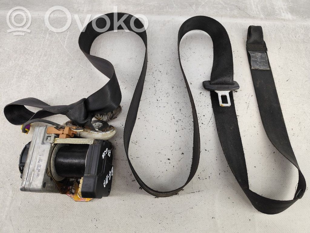 Ceinture de sécurité avant   1J3857705
