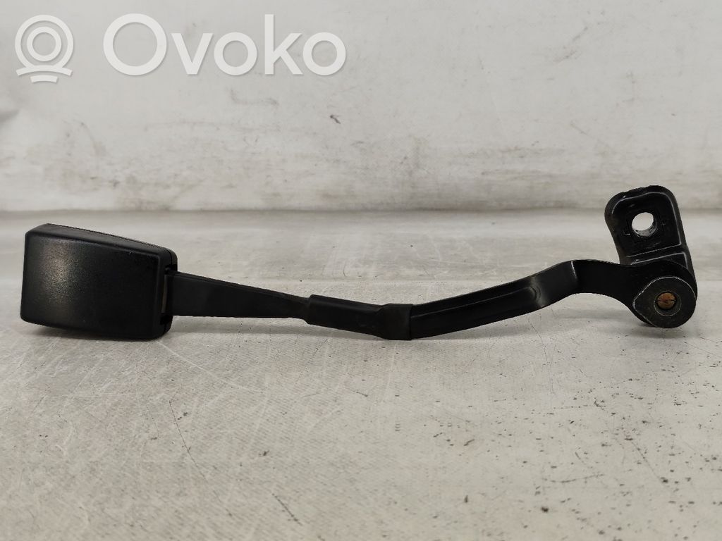 Front seatbelt buckle   8L0858675H