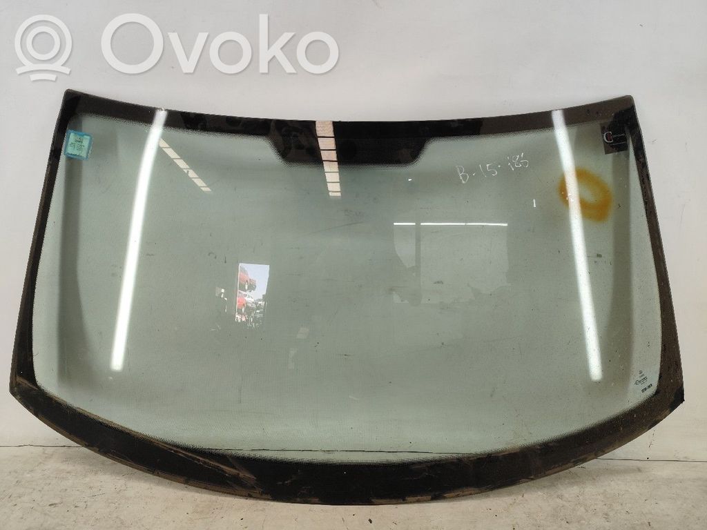 Mercedes-Benz SLK R170 Front windscreen/windshield window 