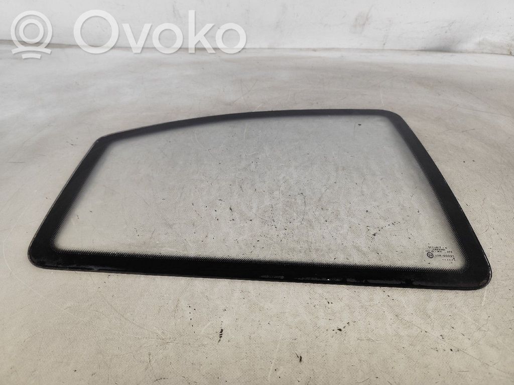 Rear side window   DOT32M11AS2,43R00021
