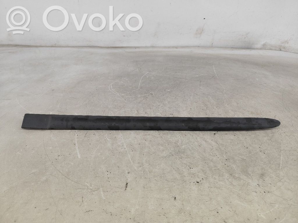 Nissan Almera Rivestimento della portiera anteriore (modanatura) 