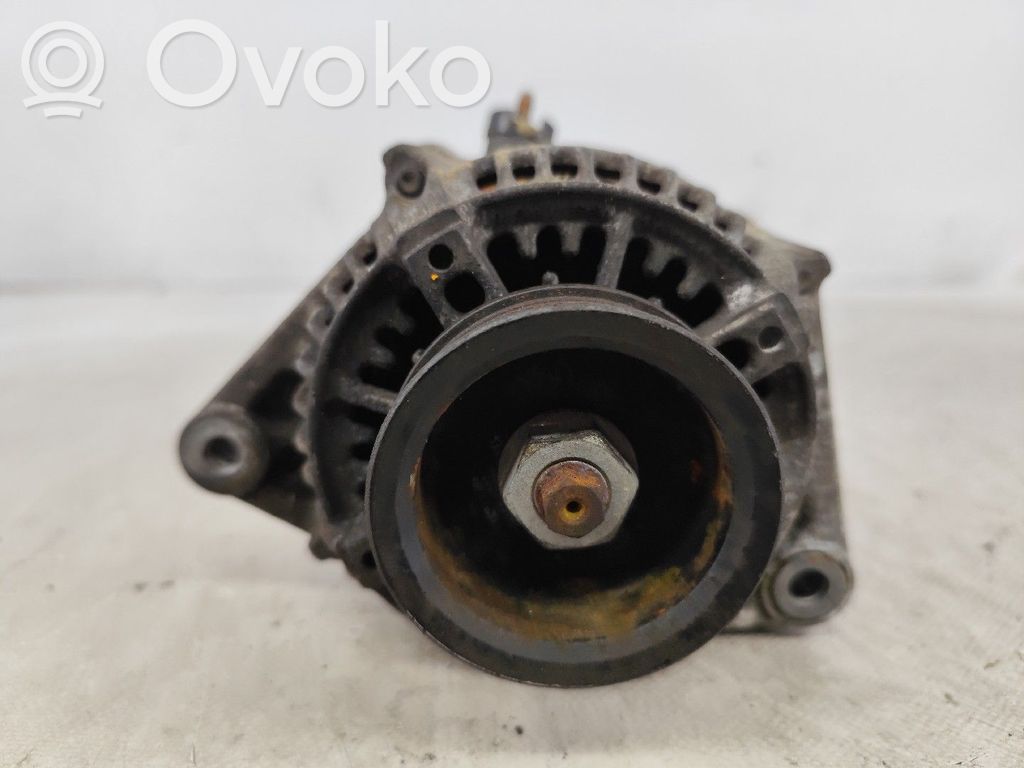 Honda Prelude Alternador 