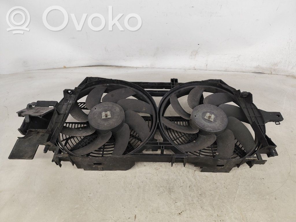 Elektrolüfter   071793931F00